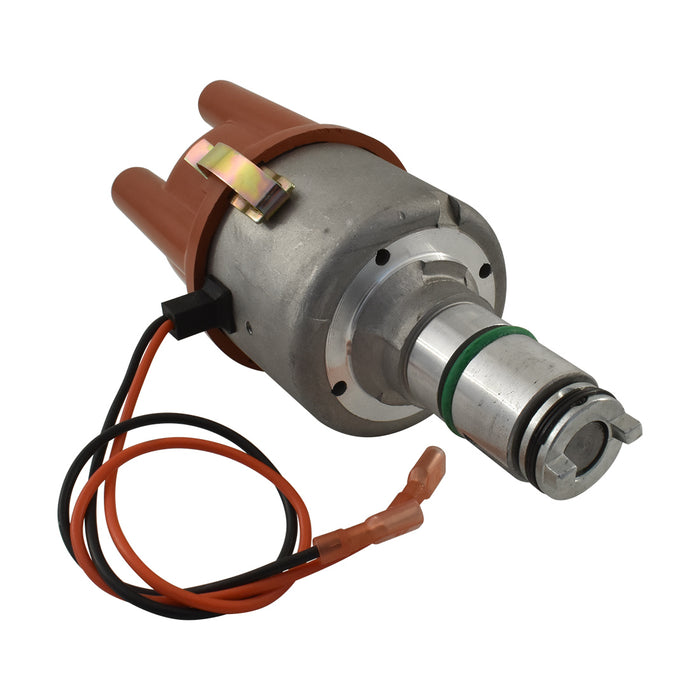 Bosch Style JF4, 4 Cylinder Electronic Distributor, Suits VW T1 Beetle T2 Kombi