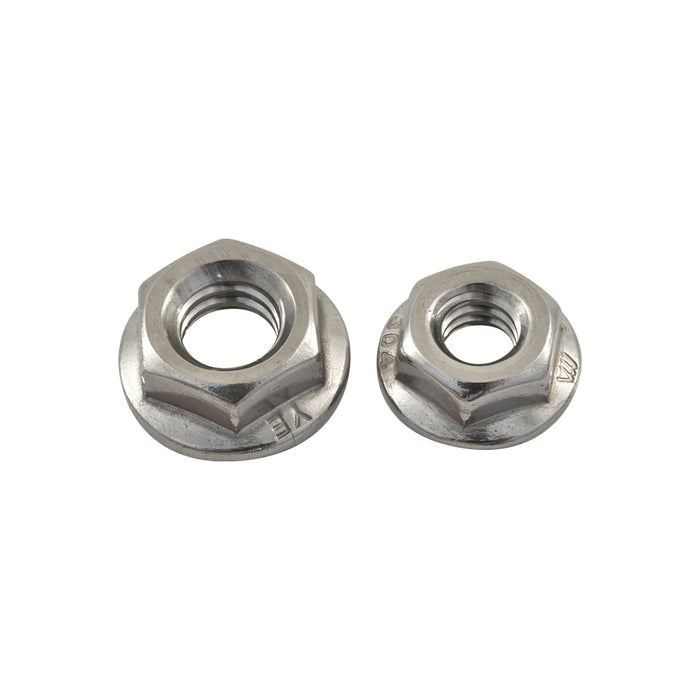 Small Block Chevy Oil Pan Stud Kit Stainless Steel SBC 283 327 350 383 400