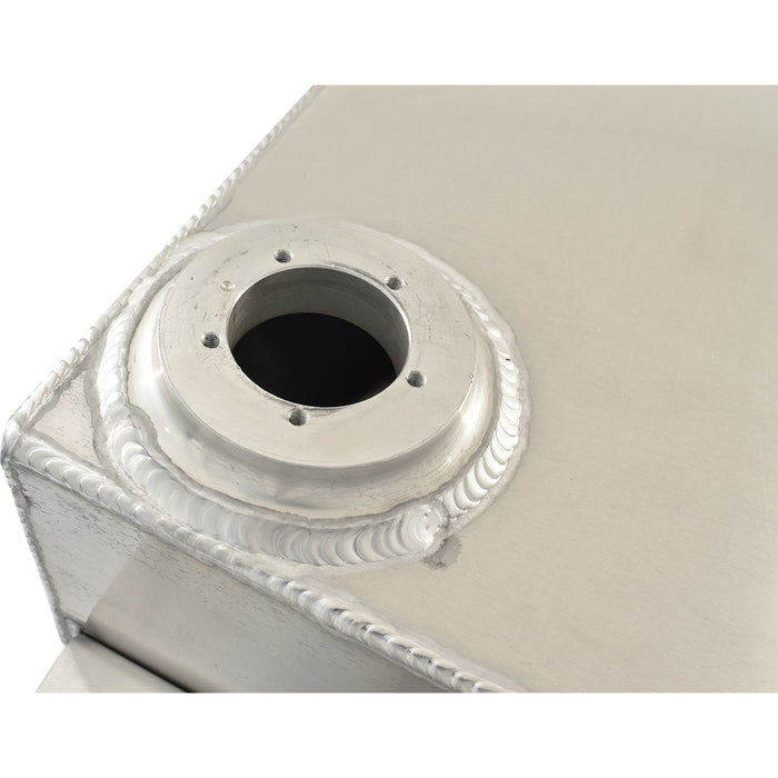 1963-72 Chevy C10 Truck Fuel Tank, Under Bed Mount, 18gal (68L), Aluminium