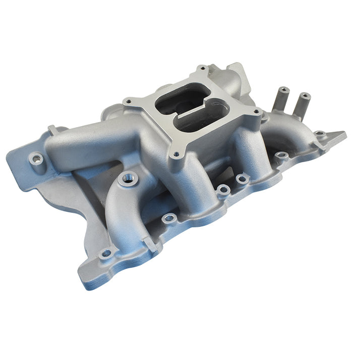 Crosswind Ford Cleveland 351C Dual-Plane Intake Manifold, Street