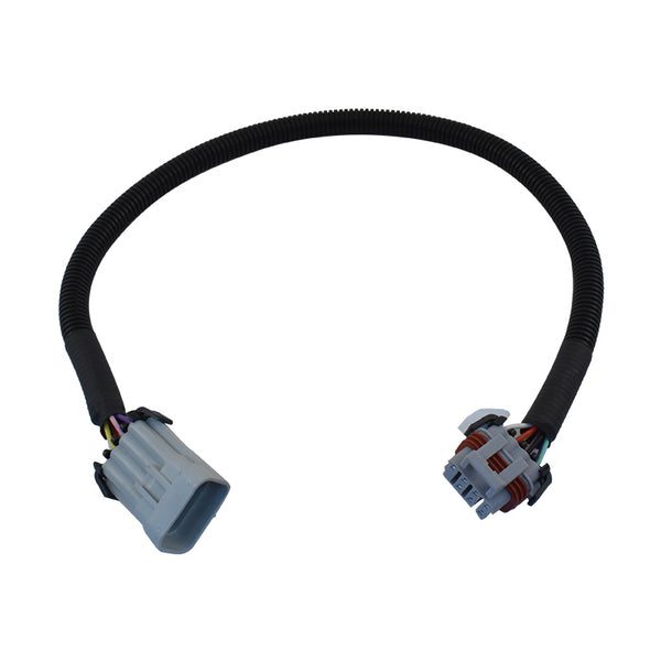 GM LS Ignition Coil Relocation Extension Cable, 24 Inch Long