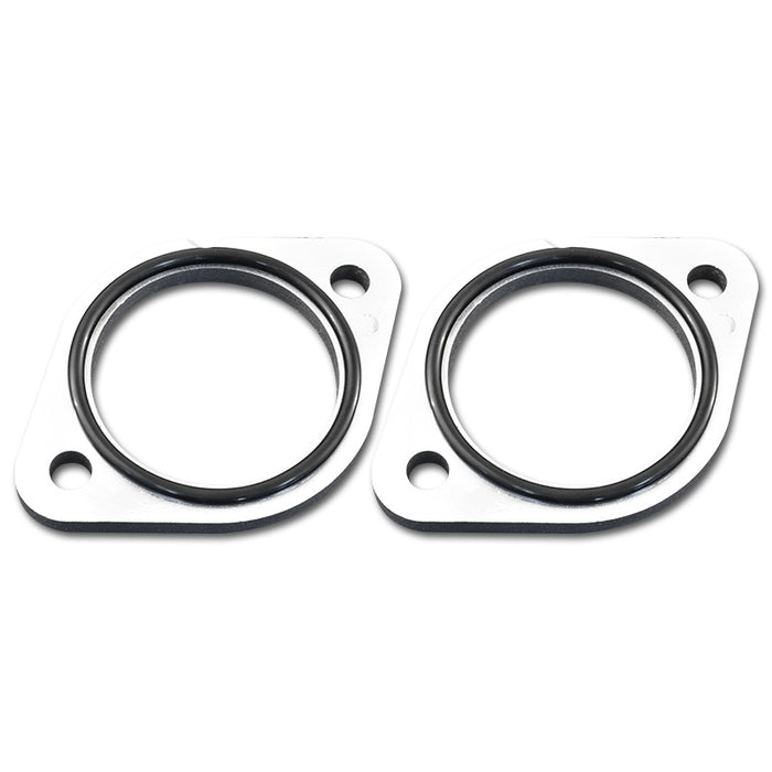 Aluminium Anti Vibration Soft Mount Kit suits 50 DCOE Sidedraft Weber Carburettor