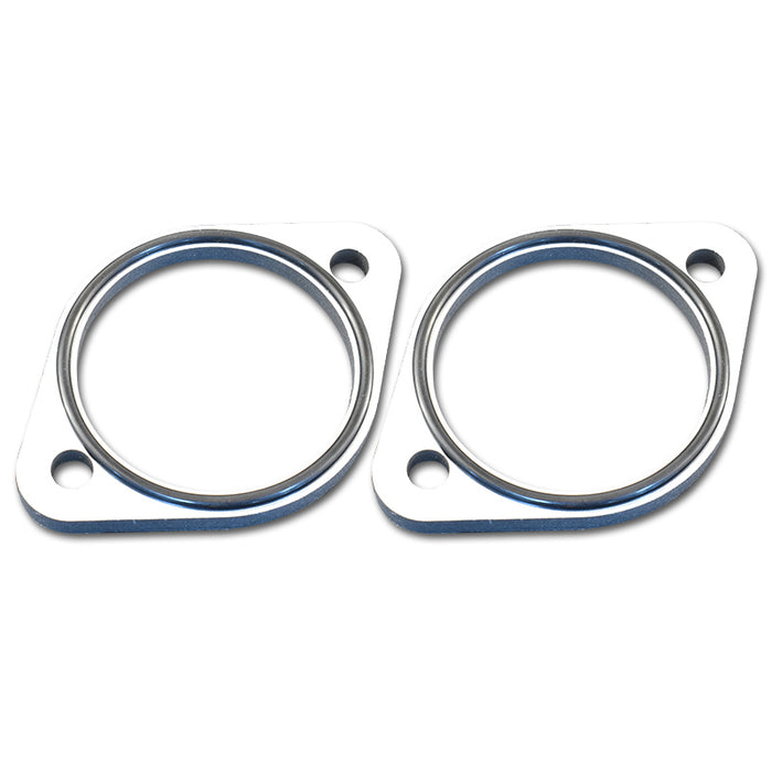 Aluminium Anti Vibration Soft Mount Kit suits 55 DCOE Sidedraft Weber Carburettor