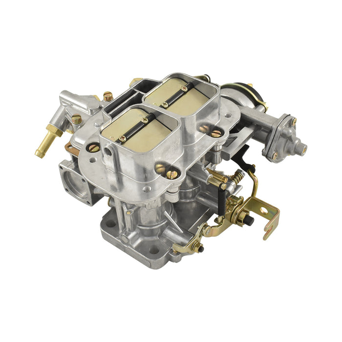 32/36 DGEV Weber Style Carburettor Electric Choke with Manual Choke Adaptor