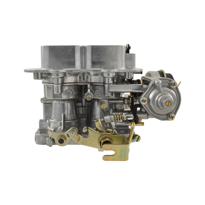 32/36 DGEV Weber Style Carburettor Electric Choke with Manual Choke Adaptor