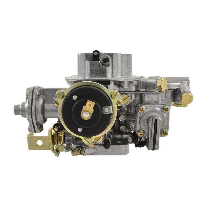 32/36 DGEV Weber Style Carburettor Electric Choke with Manual Choke Adaptor