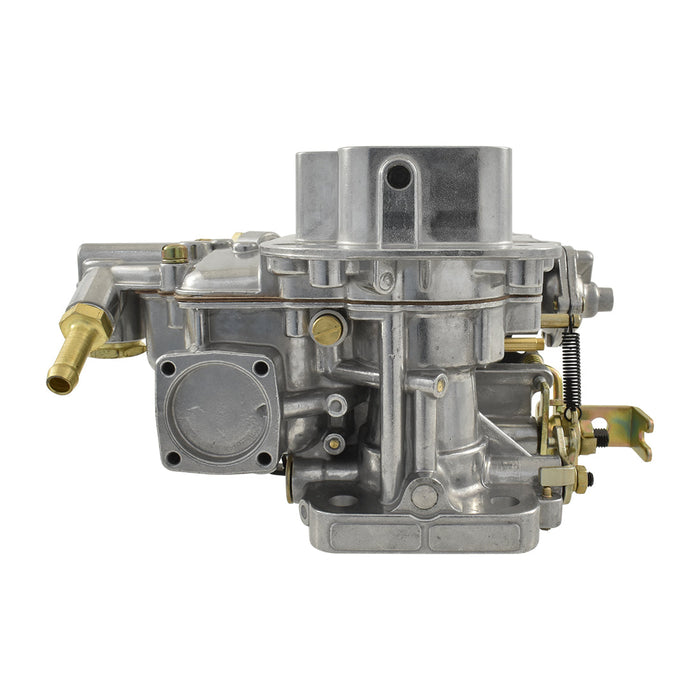 32/36 DGEV Weber Style Carburettor Electric Choke with Manual Choke Adaptor