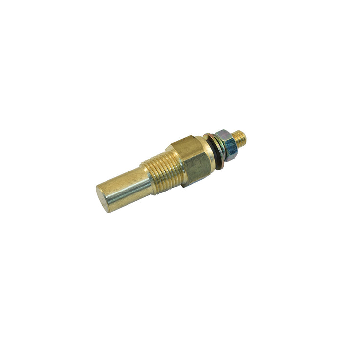 Derale Replacement Temperature Sensor for 13009 Electric Temp Gauge
