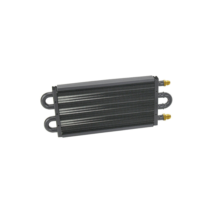 Derale 4 Pass 13'' Series 7000 Copper/Aluminum Transmission Cooler, -6AN 13311