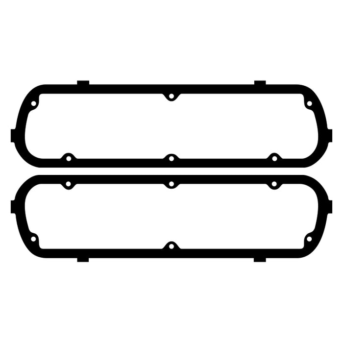 Ford Windsor 289 302 351 Cork Valve Cover Gaskets, 2 Pieces (Pair)