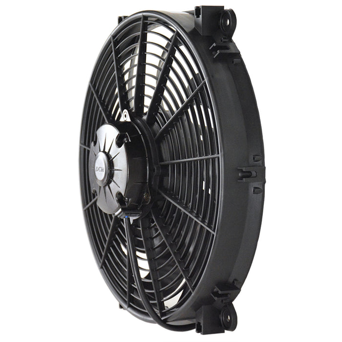 Derale 14" Tornado Electric Puller Fan - DER-16624