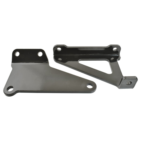 Universal Air Conditioning & Power Steering Removal Kit suits Honda K2