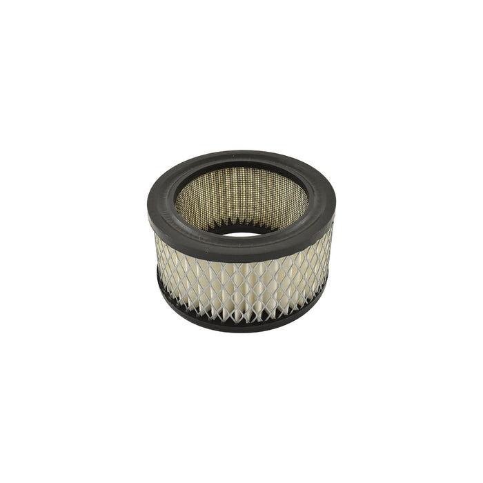 Replacement Air Filter Paper Element 4" Round