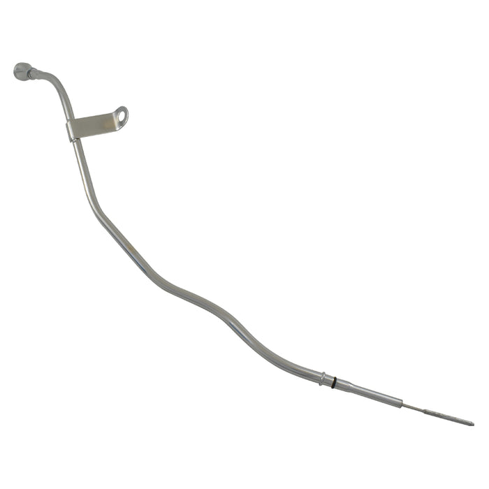 GM LS Gen.3/4 LS1 LS2 LS3 LSX Chrome Steel Engine Oil Dipstick