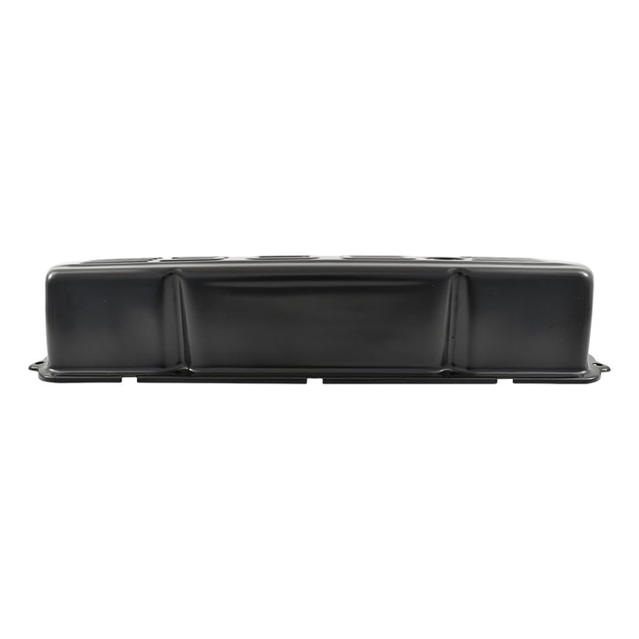 Black Steel Holden V8 Rocker Cover, With 308 Logo