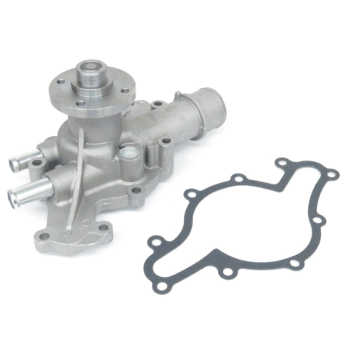 Water Pump suits Ford Windsor Reverse Rotation 5.0L Engines, Cast Aluminium
