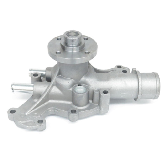 Water Pump suits Ford Windsor Reverse Rotation 5.0L Engines, Cast Aluminium