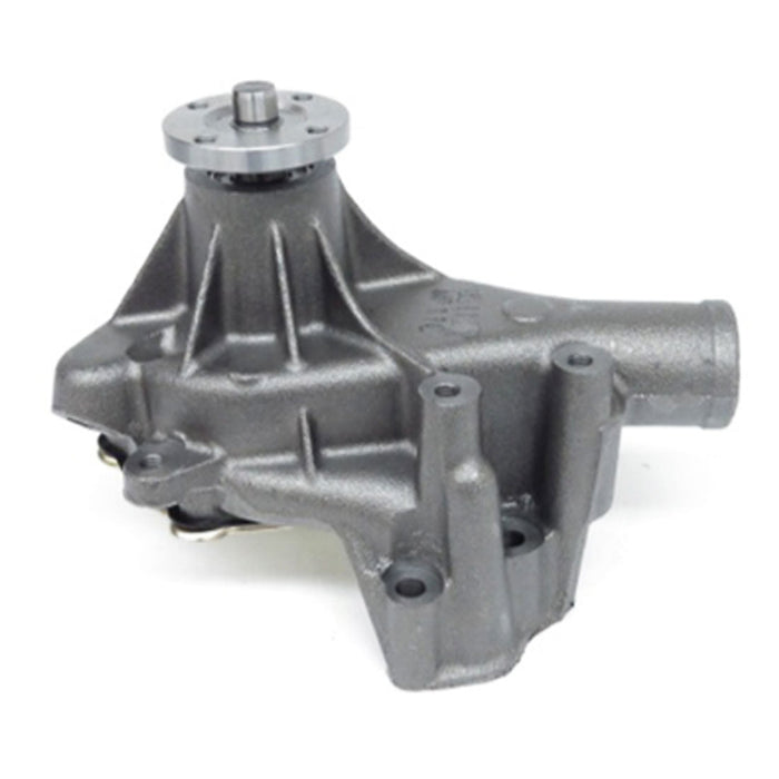 Water Pump High Performance suits Small Block Chevrolet SBC Engine, Long, Cast Iron