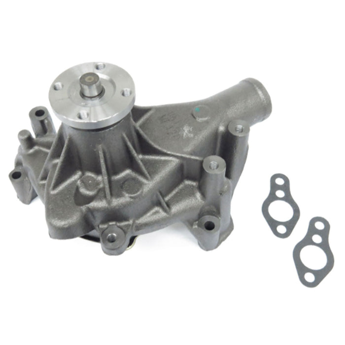 Water Pump suits Small Block Chevrolet SBC Engine, Long, Cast Iron