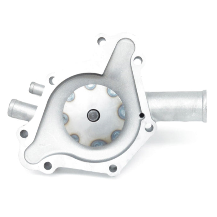 Water Pump High Performance suits Small Block Chrysler 318 340 360 Engines, Cast Aluminium