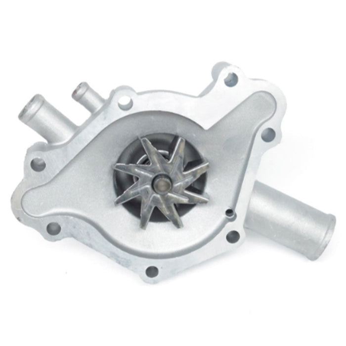 Water Pump suits Small Block Chrysler 318 340 360 Engines, Cast Aluminium