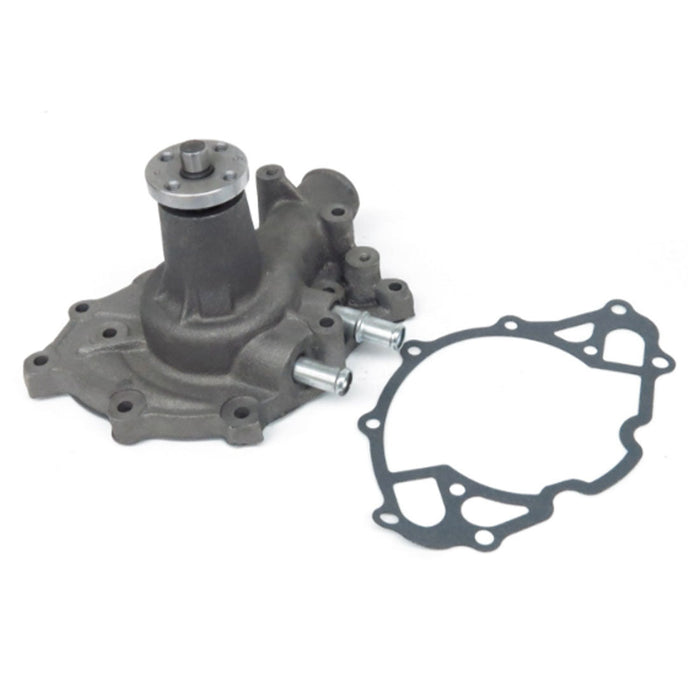 Water Pump High Performance suits Ford Windsor 289 302 351W Engines, Right Hand Inlet, Cast Iron