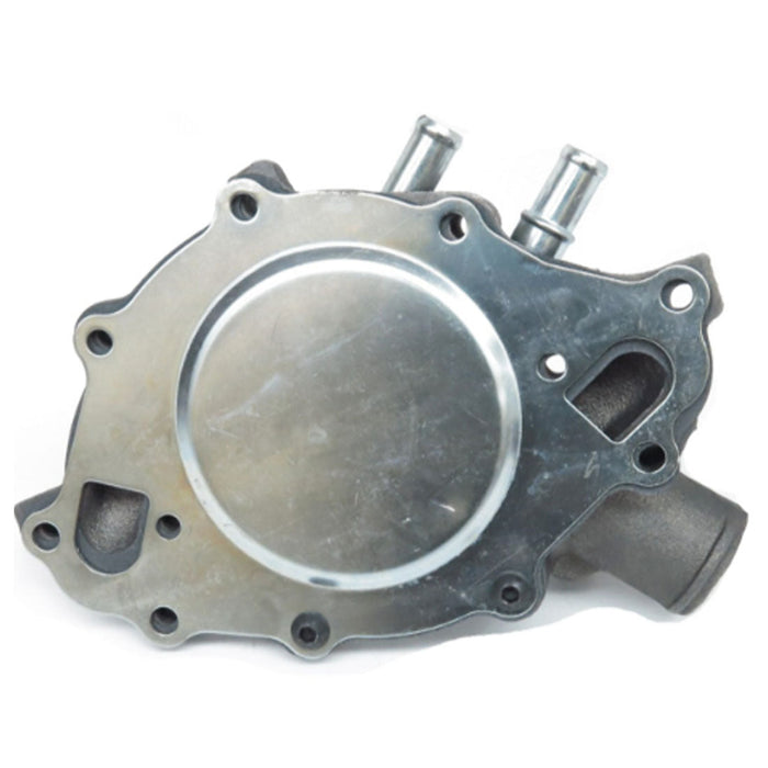 Water Pump High Performance suits Ford Windsor 289 302 351W Engines, Right Hand Inlet, Cast Iron
