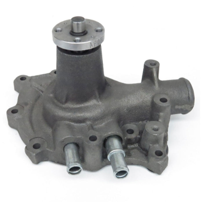 Water Pump High Performance suits Ford Windsor 289 302 351W Engines, Right Hand Inlet, Cast Iron