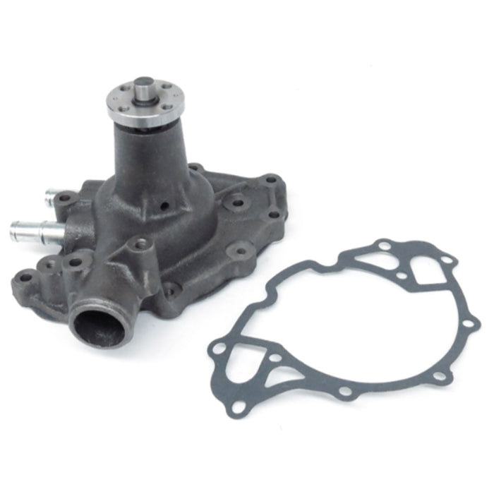 Water Pump suits Ford Windsor 289 302 351W Engines, Right Hand Inlet, Cast Iron