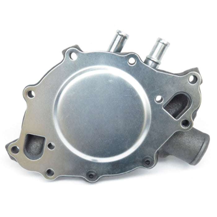 Water Pump suits Ford Windsor 289 302 351W Engines, Right Hand Inlet, Cast Iron