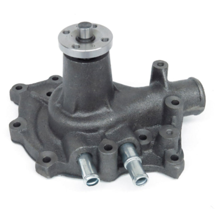 Water Pump suits Ford Windsor 289 302 351W Engines, Right Hand Inlet, Cast Iron