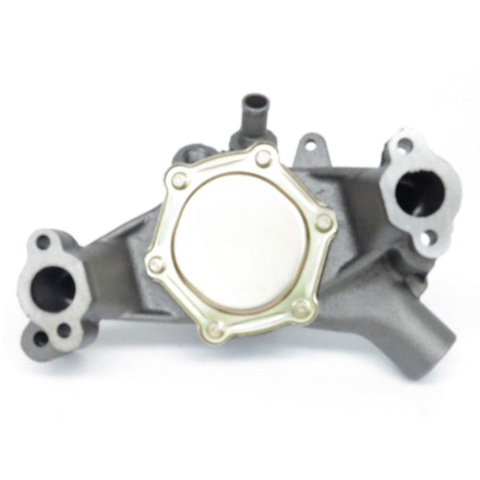 Water Pump suits Big Block Chevrolet BBC Engine, Long, Cast Iron
