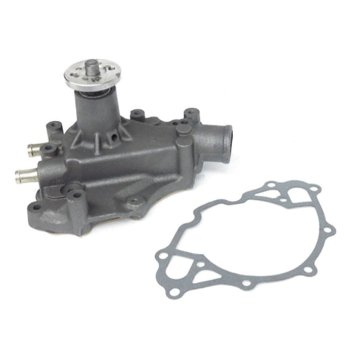Water Pump High Performance suits Ford Windsor 289 302 351W Engines, Left Hand Inlet, Cast Iron