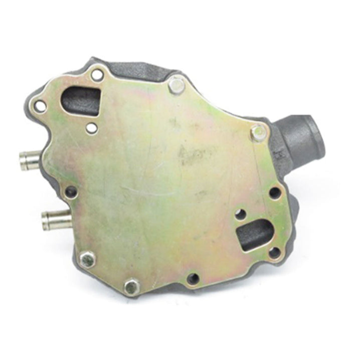 Water Pump High Performance suits Ford Windsor 289 302 351W Engines, Left Hand Inlet, Cast Iron