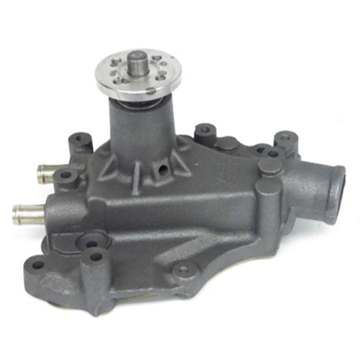 Water Pump High Performance suits Ford Windsor 289 302 351W Engines, Left Hand Inlet, Cast Iron