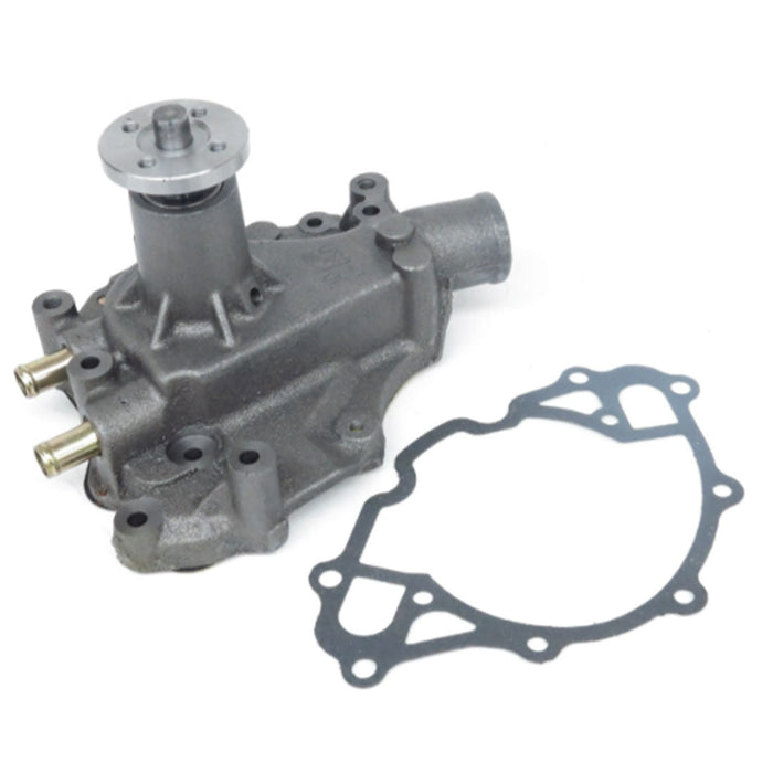 Water Pump suits Ford Windsor 289 302 351W Engines, Left Hand Inlet, Cast Iron