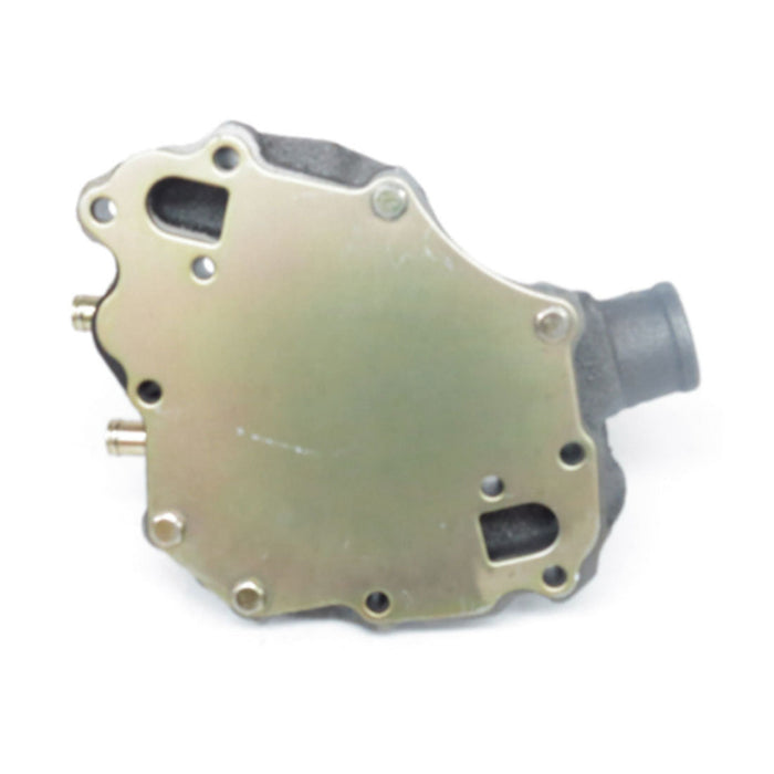 Water Pump suits Ford Windsor 289 302 351W Engines, Left Hand Inlet, Cast Iron