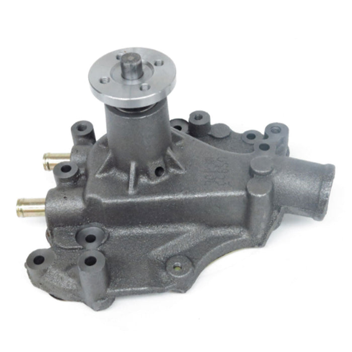 Water Pump suits Ford Windsor 289 302 351W Engines, Left Hand Inlet, Cast Iron