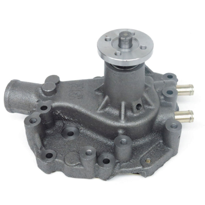 Water Pump suits Ford Windsor 289 302 351W Engines, Left Hand Inlet, Cast Iron