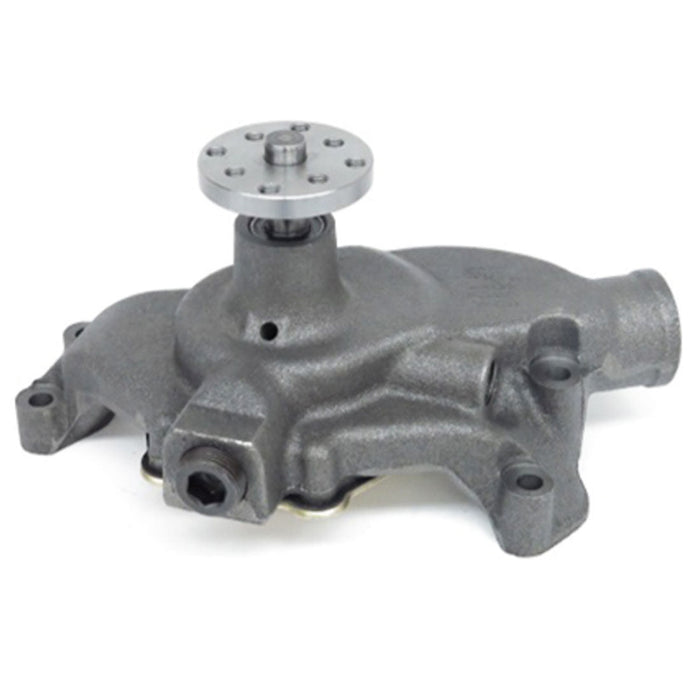 Water Pump High Performance suits Chevrolet Small Block Engine, Short, Cast Iron