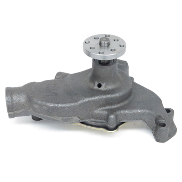 Water Pump High Performance suits Chevrolet Small Block Engine, Short, Cast Iron