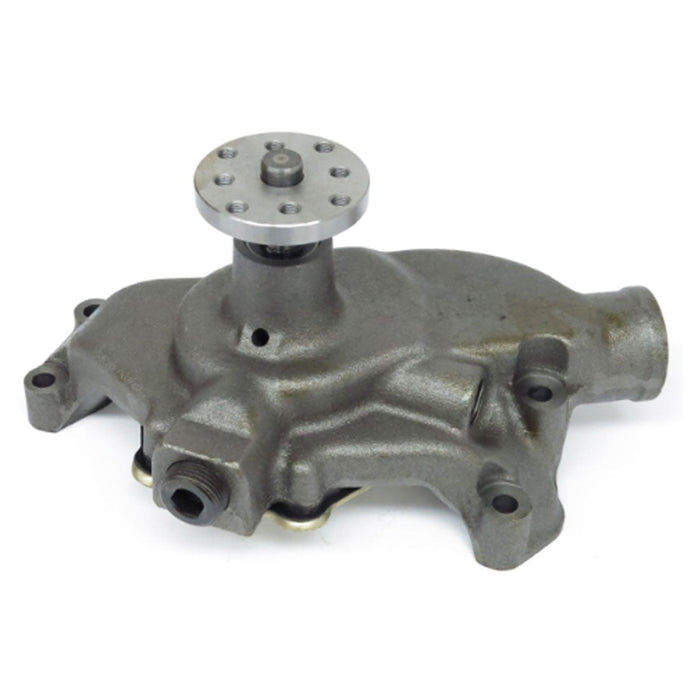 Water Pump suits Small Block Chevrolet SBC Engine, Short, Cast Iron