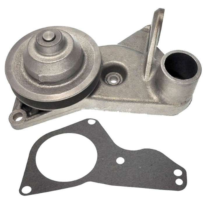 Water Pump suits 1938-53 Ford Flathead V8 Engines L/H Side, Cast Iron