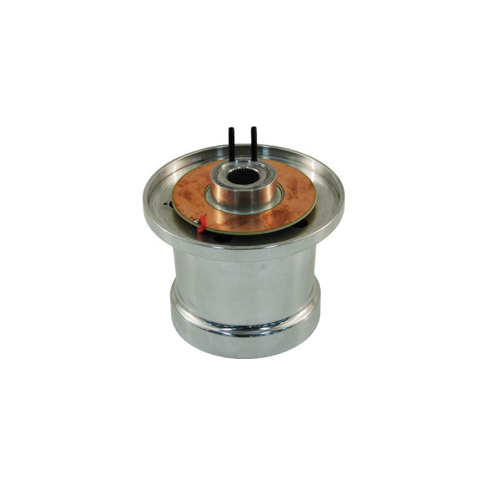 Billet Aluminium 6 Bolt Steering Wheel Adaptor/Boss - BMW E21 E12 E24 E3 E23 M1 75-82