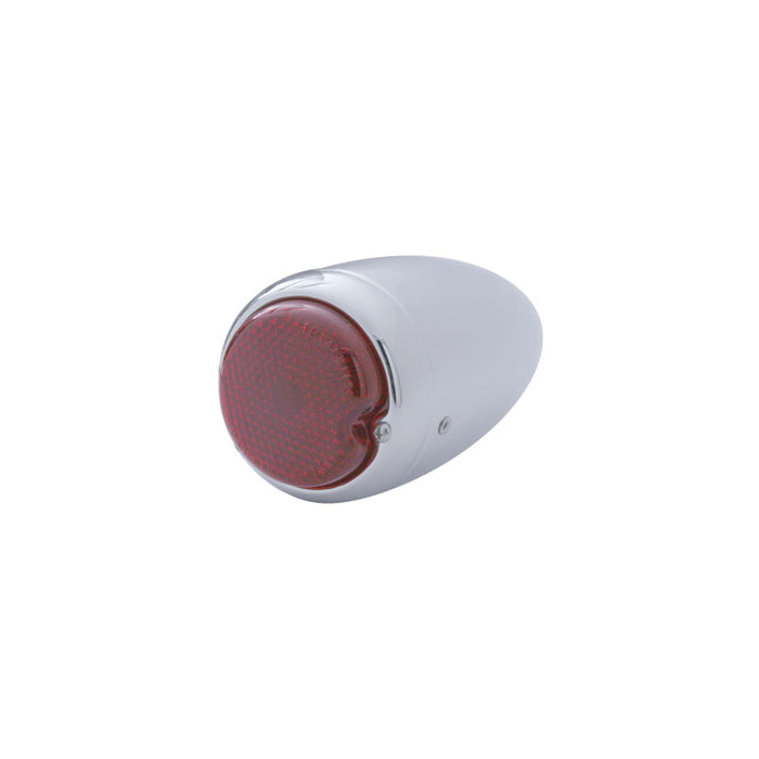 Left Hand Tail Light Assembly to suit 1939 Chevy Car, 12V
