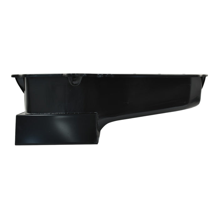 High Capacity Super Pan suit Holden HQ-WB with SBC R/H Dipstick 1-Piece Seal