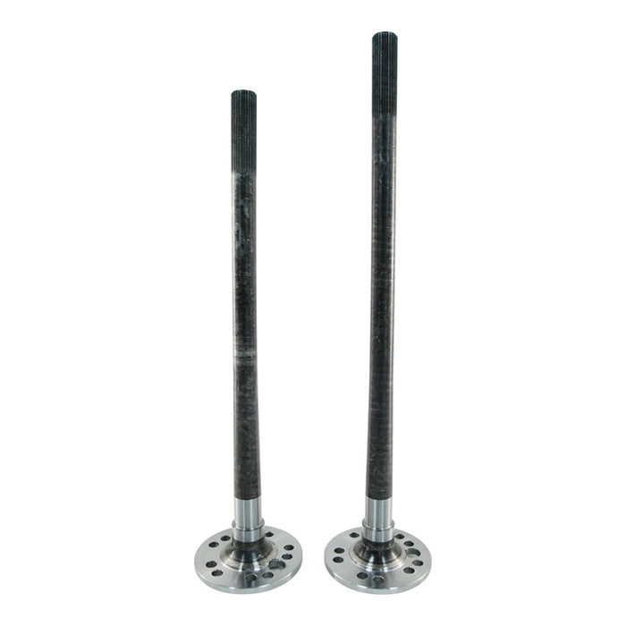 Ford 9 Inch Cut To Fit 31 Spline Axles, 29" & 26" Long Set
