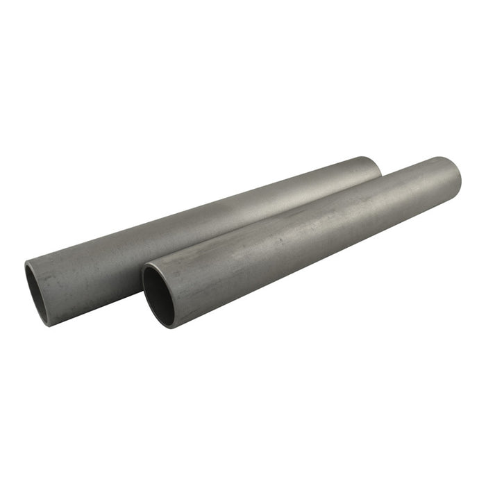 9 INCH FORD 21" X 3" MILD STEEL AXLE TUBES .188" WALL, PAIR