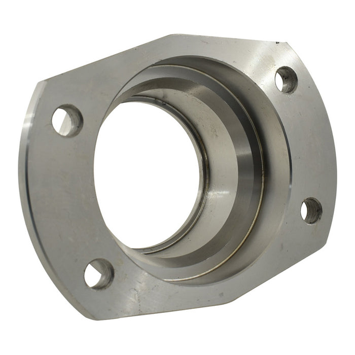 9 Inch Ford Large (Torino) Bearing Housing Ends, Billet Steel, Pair