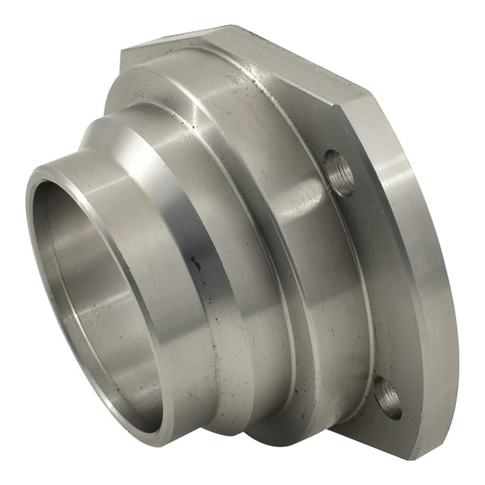 9 Inch Ford Large (Torino) Bearing Housing Ends, Billet Steel, Pair